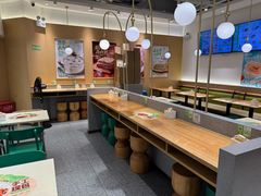 -甲乙饼·手工牛肉饼(东方广场店)