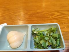 -秦老大西安羊肉泡馍馆(健德门店)