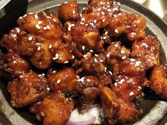 -绿茶餐厅(成都大悦城店)