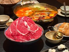 -色響火锅(恒隆广场店)