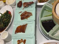 -羲和雅苑•北京烤鸭(国贸商城店)