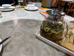 -如轩·海鲜砂锅粥·潮汕菜(南城店)