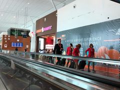 -吉隆坡国际机场