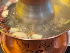 -南门涮肉(通州大船店)