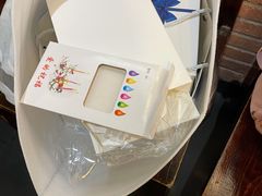 -八喜冰淇淋蛋糕(富国店)