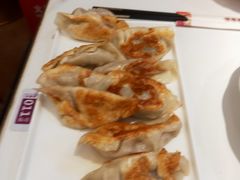 -东方饺子王(新奥购物中心店)