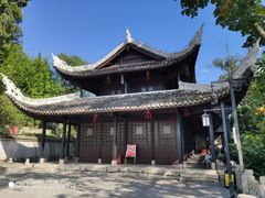-阳明祠