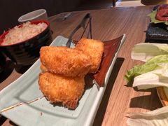 -一井烧肉·活鳗·火锅(毕淘买店)