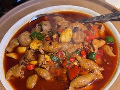 -匠熙小馆(崇文门店)