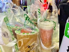 -烧柠·柠檬茶(大融城店)