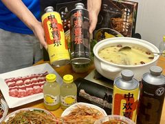 -金龙·打边炉(南京西路店)