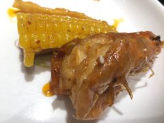 -王婆大虾(五道口店)