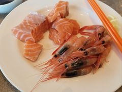 -怡咖啡自助餐(宁波香格里拉店)