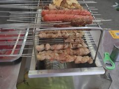 -鲁C·尚小炉·淄博烧烤(市北店)