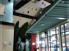 大堂-芭莉与彩虹西餐厅(成都合生汇店)