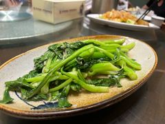 -浩家苑菜馆(汉口路店)