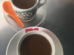 -多春茶室