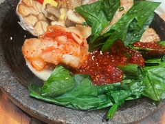 -KimPro 辛普乐概念韩餐