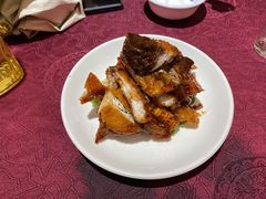 熏鱼-咱家小院(汉中门店)