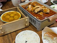 -西关味(大卫城店)