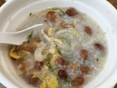 -虾饺妹·粤式手工点心(水荫路店)