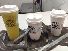 -眷茶(大卫城10楼店)