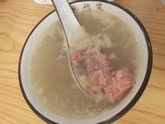 -狮头牌卤味研究所·卤味饭(花城汇南区店)