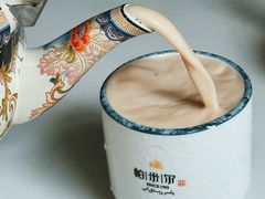 -帕米尔食府(白云观店)