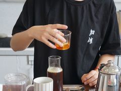 -古耳咖啡(北锣店)