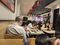 -吉野家(群力王府井店)