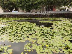 -梁启超故居纪念馆