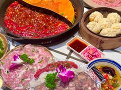 -贰回巷火锅馆(钟楼店)