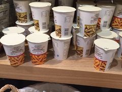 -MUJI无印良品(茂业天地店)