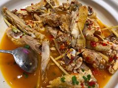 -巢爷老味(东方红店)