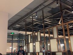 -煲王粤菜餐厅(中侨中心店)