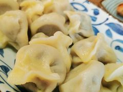 -八珍手工水饺·妈妈的爱(传芳巷店)