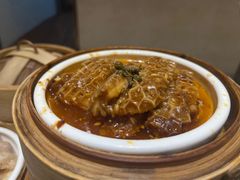 和味蒸牛肚-味可道美食坊(福基路店)