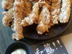 -小条食堂(筼筜天虹店)