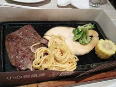 -必胜客(印象城店)