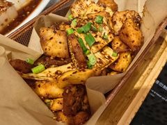 -金柱大盘鸡(和田二街店)