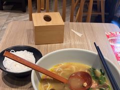 -云味馆·云南菜·云南米线(景田店)