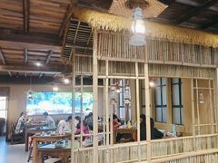 -七步香云南山里菜(昆明老街店)