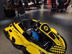 -魔赛卡丁车赛车汇(上海店)