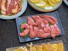 -泰白海鲜烧烤大全