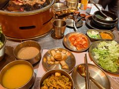 -西塔老太太泥炉烤肉(苏州大悦城店)