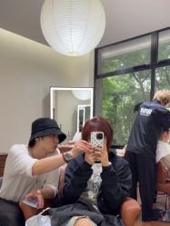 -WM Hair Salon精品店