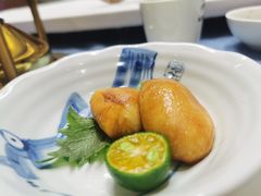 -鲐赏河豚(长寿店)