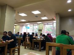 大堂-顺通大冷面(总店)