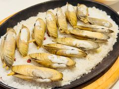 -莆田餐厅PUTIEN(金融街购物中心店)