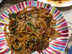 -新疆伊宁远征餐厅